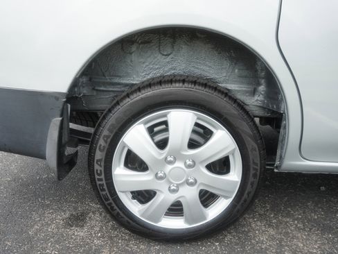 Used 2016 Nissan NV200 S image 33