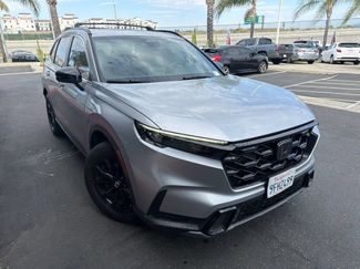 Used 2023 Honda CR-V Sport video 2