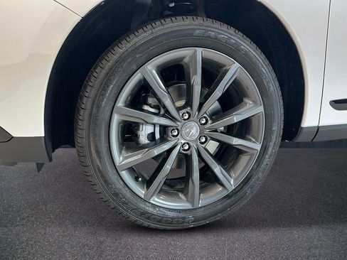 New 2026 Acura RDX A-Spec image 13