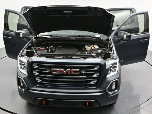 Used 2021 GMC Sierra 1500 AT4 image 44