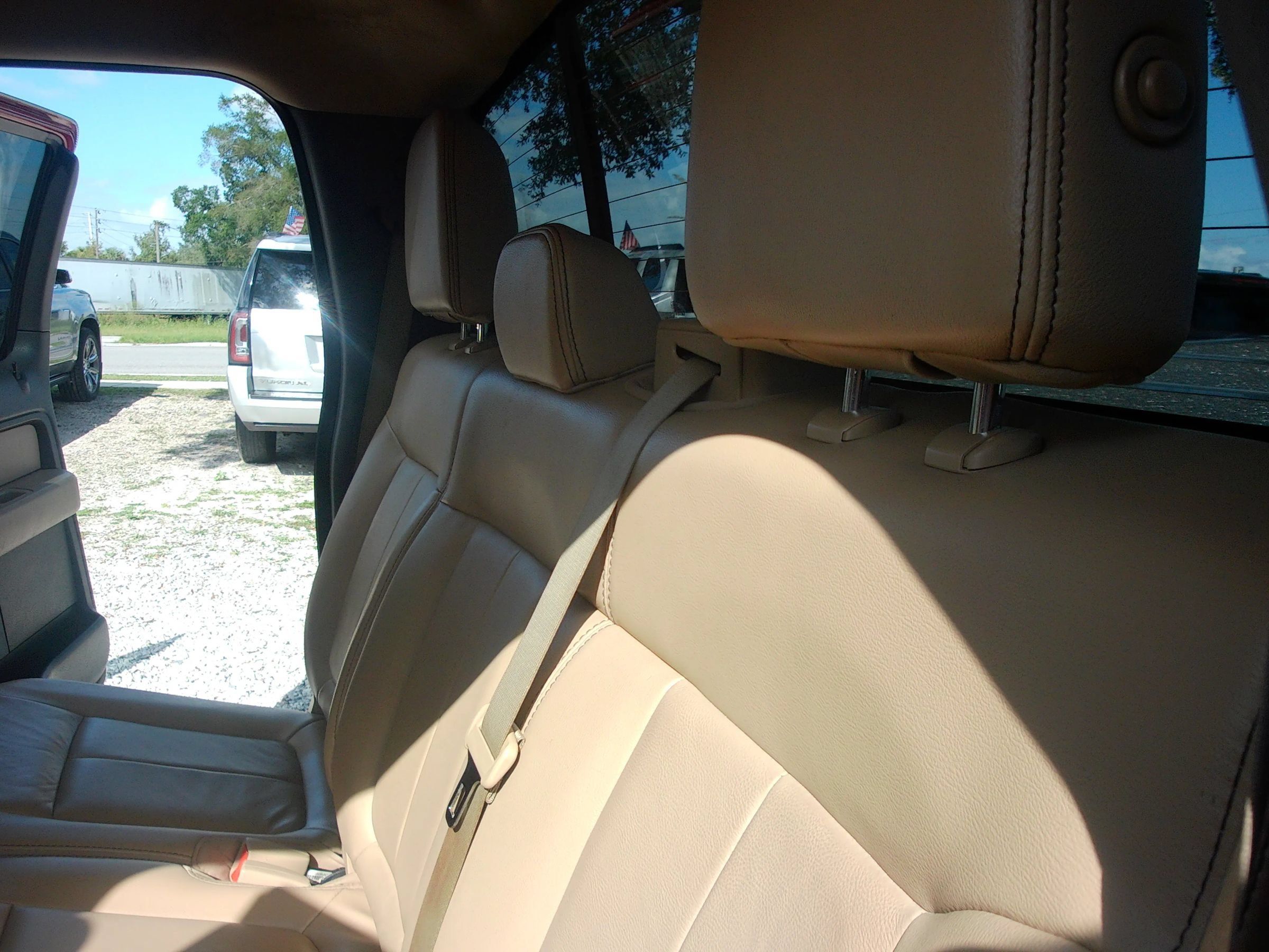 Used 2014 Ford F150 XLT w/ Equipment Group 302A Luxury RWD image 27