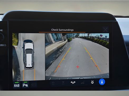 New 2026 Subaru Outback Limited XT image 20