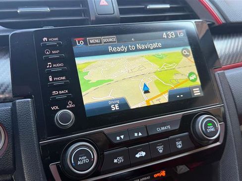 Used 2019 Honda Civic Type R image 34