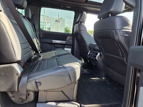 New 2026 Ford F350 Platinum AWD/4WD image 13