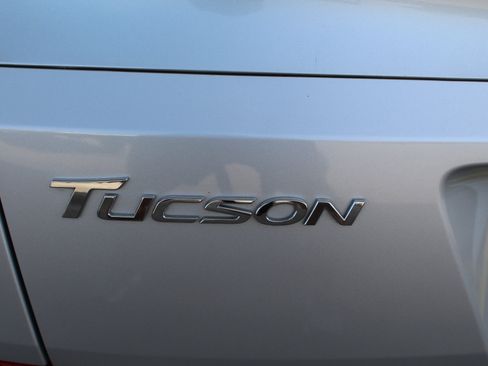 Used 2018 Hyundai Tucson Limited w/ Ultimate Package 02 AWD/4WD image 62