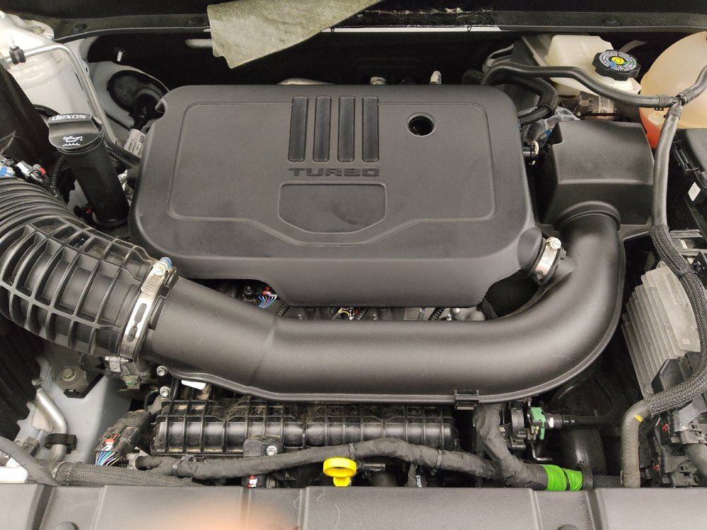 Used 2023 Chevrolet Blazer LT w/ Convenience Package FWD image 30