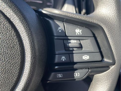 New 2026 Subaru Crosstrek 2.0i Premium image 14