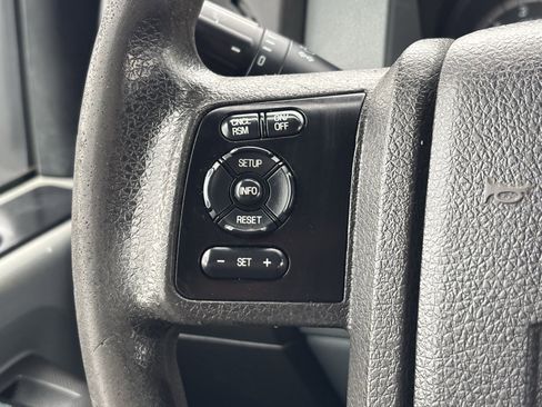 Used 2016 Ford F350 XL w/ Power Equipment Group image 7