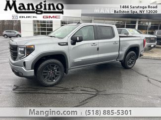 New 2026 GMC Sierra 1500 Elevation w/ Elevation Premium Package video 1