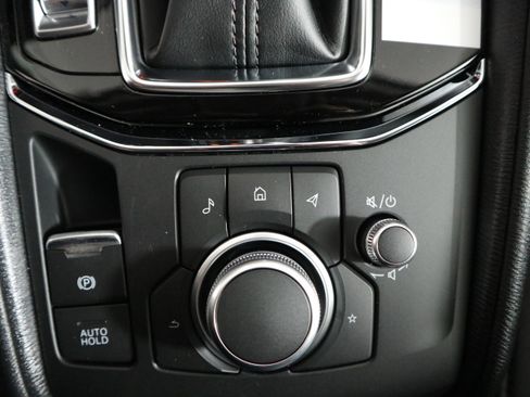 New 2025 MAZDA CX-5 AWD 2.5 S w/ Select Package image 28