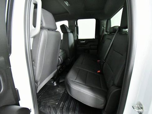 New 2026 Chevrolet Silverado 3500 W/T w/ WT Convenience Package image 24