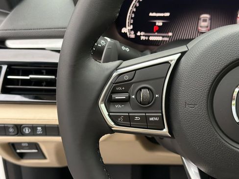 New 2026 Acura MDX SH-AWD image 26