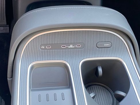 New 2026 Hyundai Palisade Calligraphy image 17