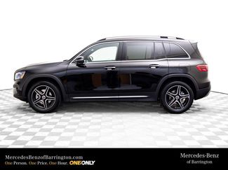 New 2026 Mercedes-Benz GLB 250 4MATIC video 2