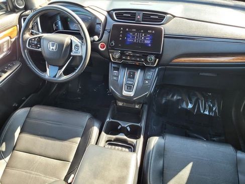Used 2022 Honda CR-V EX-L image 33