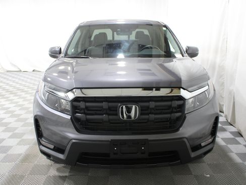 Used 2025 Honda Ridgeline RTL image 28