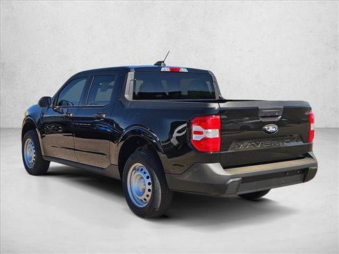 New 2026 Ford Maverick XL FWD image 9