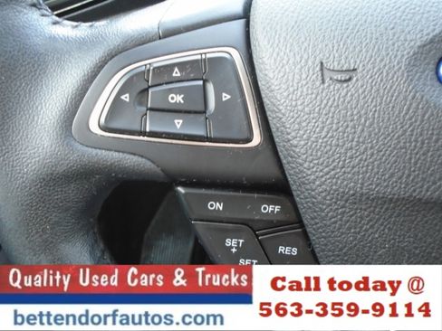 Used 2018 Ford Escape Titanium image 20