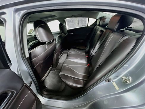 Used 2021 Acura ILX w/ Premium Package FWD image 29