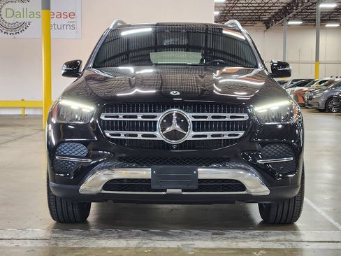 Used 2026 Mercedes-Benz GLE 350 4MATIC image 2