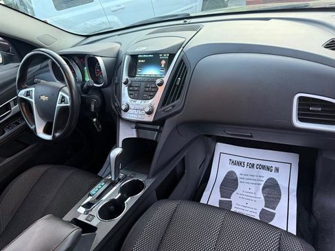 Used 2014 Chevrolet Equinox LT image 29