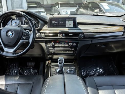 Used 2018 BMW X5 xDrive35i AWD/4WD image 19
