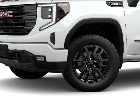 New 2026 GMC Sierra 1500 Elevation AWD/4WD image 5