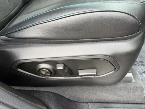 Used 2022 Jeep Grand Cherokee Trailhawk w/ Advanced Protech Group II image 16