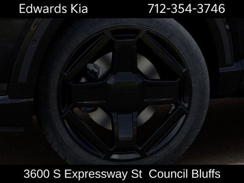 New 2027 Kia Telluride X-Line SX Prestige AWD/4WD image 11