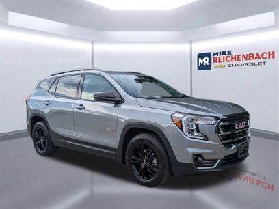 Used 2024 GMC Terrain AT4 w/ Infotainment Package II