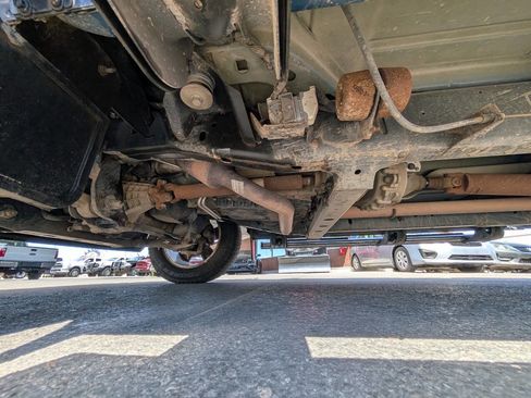 Used 2015 RAM 1500 Express AWD/4WD image 30