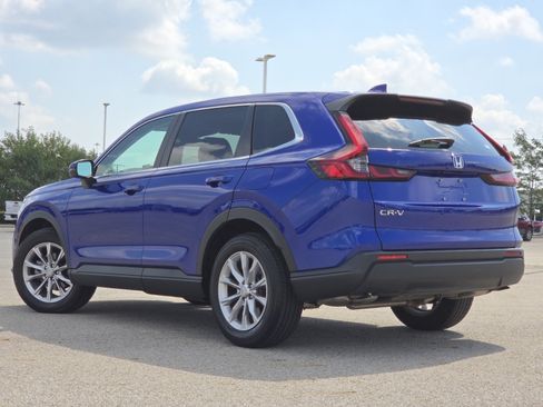 Used 2024 Honda CR-V EX image 15