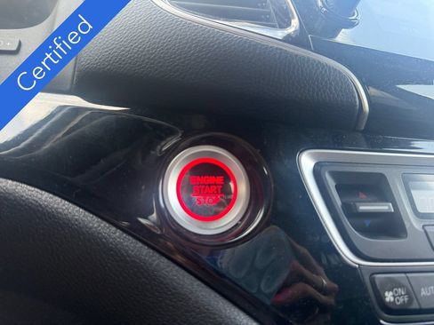 Used 2022 Honda Passport Elite image 17