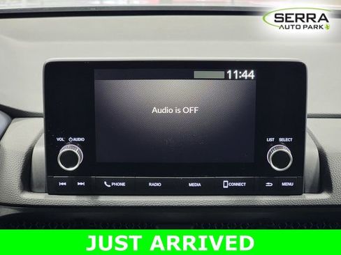 Used 2024 Honda CR-V EX image 20