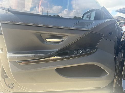 Used 2014 BMW 640i Gran Coupe xDrive image 13