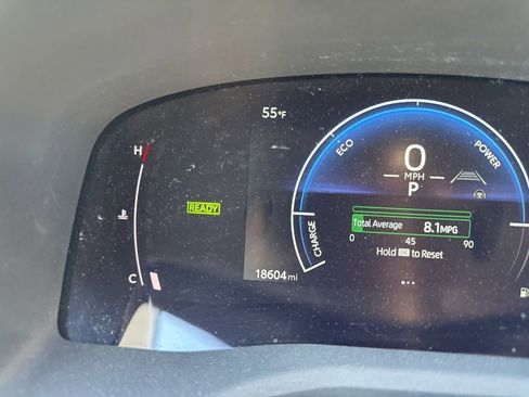 Certified 2025 Toyota Camry LE image 11