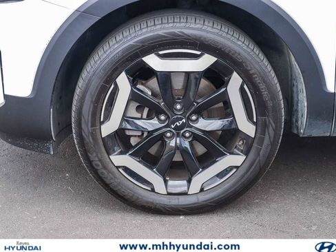 Used 2023 Kia Telluride S w/ S Sunroof Package FWD image 9