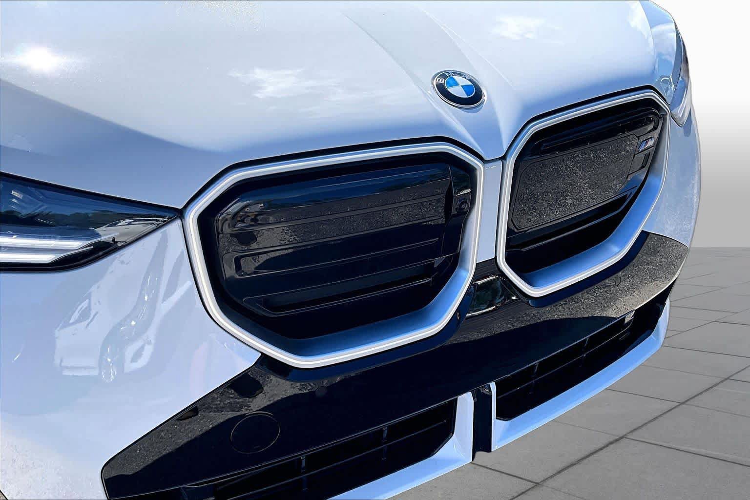 Used 2026 BMW X3 M50 AWD/4WD image 30