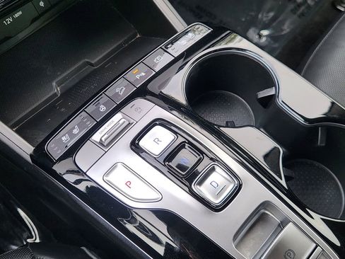 Used 2023 Hyundai Tucson Limited FWD image 20
