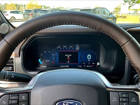 Used 2024 Ford F150 King Ranch image 27