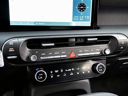 New 2026 Hyundai Palisade Calligraphy image 36