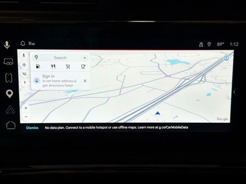 Used 2023 GMC Sierra 1500 AT4X AWD/4WD image 13