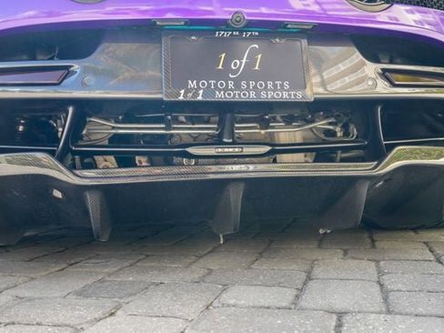 Used 2020 McLaren 720S Performance image 51