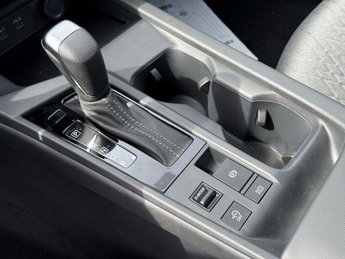 New 2026 Nissan Sentra SV w/ Floor Mat Package image 12