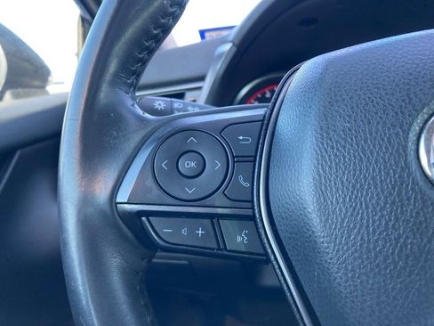 Used 2023 Toyota Camry XSE image 15