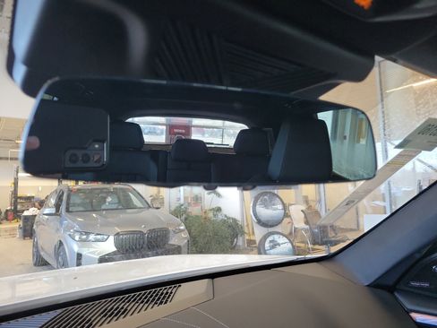 New 2026 BMW X3 xDrive30 w/ Convenience Package image 26