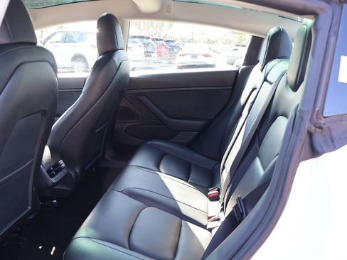 Used 2020 Tesla Model 3 Long Range image 36