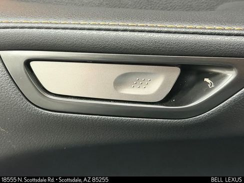 Certified 2025 Lexus RX 350 Premium w/ Accessory Package FWD image 18