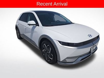 Used 2024 Hyundai Ioniq 5 Limited