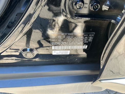 Used 2023 Subaru Outback Premium AWD/4WD image 26